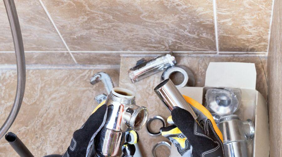 Expert flood damage restoration services in Gresham, OR